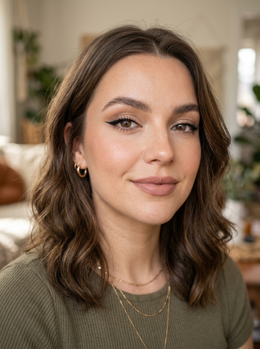 Modern 2014 Makeup Revival als 2014 Makeup Inspiration 2026